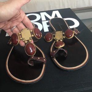 Giuseppe Zanotti gorgeous sandals